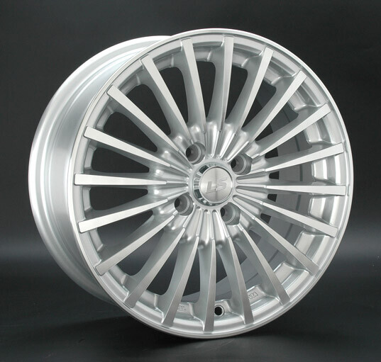 Диск Ls Wheels Ls222 15x6.50 4x100 ET45 DIA73.10 SF