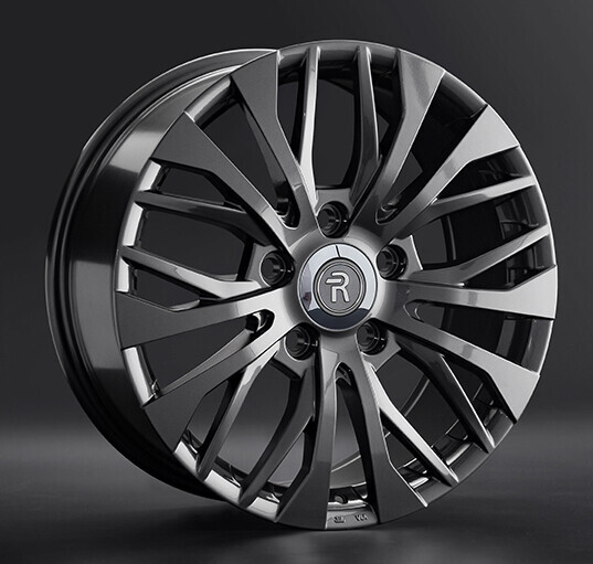 Диск Replay Ty315 20x8.50 5x150 ET58 DIA110.10 GM