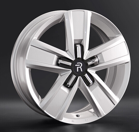 Диск Replay Mr276 17x7 5x112 ET51 DIA66.60 S