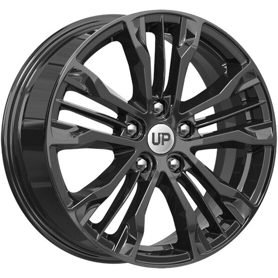 Диск Wheels Up Up106 17x7 5x108 ET33 DIA67.10 GB