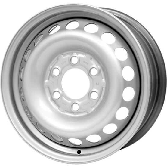 Диск Swortech S403 14x5.50 4x100 ET43 DIA60.10 SILVER