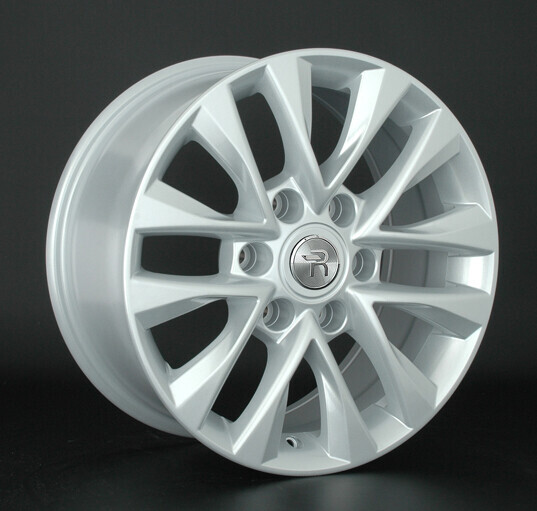 Диск Replay Mi141 18x7.50 6x139.70 ET38 DIA67.10 S