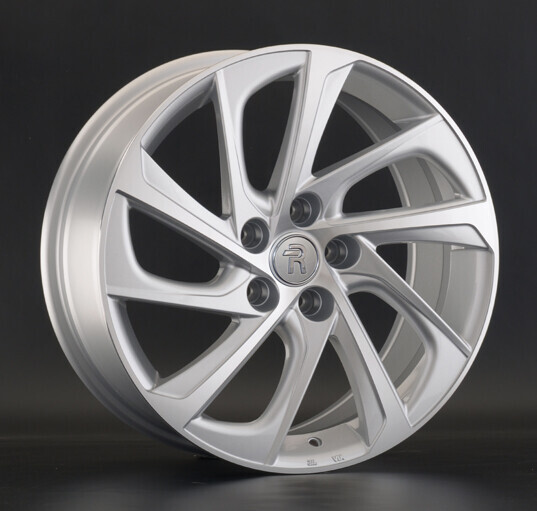 Диск Replay Lx104 20x8 5x114.30 ET30 DIA60.10 SF