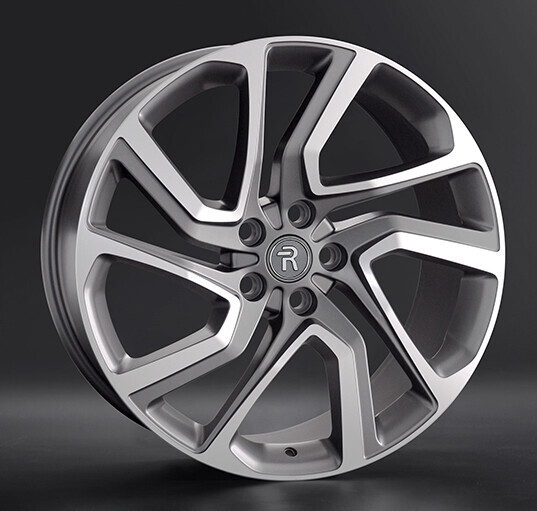 Диск Replay Lr79 21x9.50 5x120 ET49 DIA72.60 MGMF