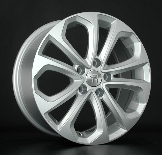 Диск Replay H60(Ki) 17x7.50 5x114.30 ET53 DIA67.10 S