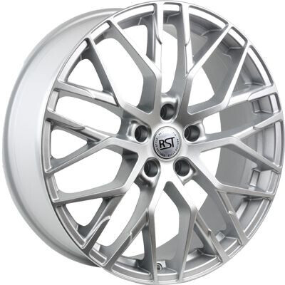 Диск Rst R019 19x7.50 5x108 ET46 DIA63.30 SILVER