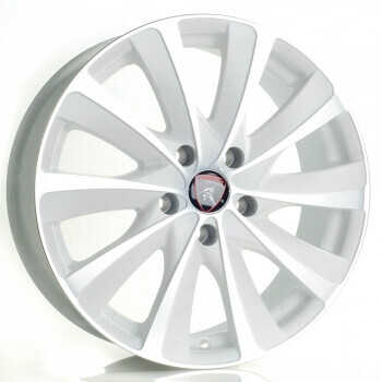 Диск Yamato Goro-No Tokimine 19x8.50 5x112 ET56 DIA66.60 SNOW