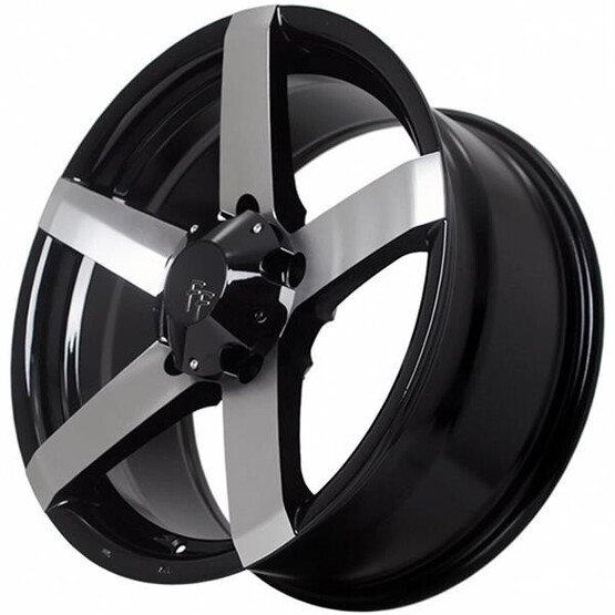 Диск Sakura Wheels Ya9537 20x9.50 5x150 ET40 DIA110.10 B-P