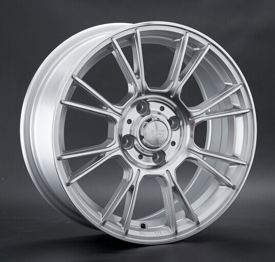 Диск Ls Wheels 818 15x6.50 4x100 ET40 DIA73.10 SF