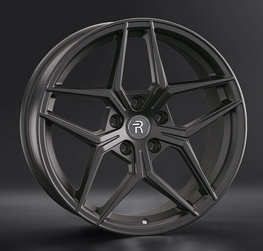 Диск Replay Lx191 18x8 5x114.30 ET30 DIA60.10 MB