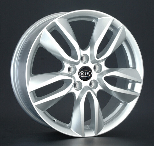 Диск Replay Ki95 17x7 5x114.30 ET48 DIA67.10 S