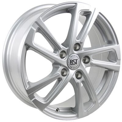 Диск Rst R046 16x6.50 5x112 ET46 DIA57.10 SL