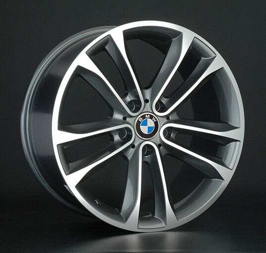 Диск Replay B162 19x10 5x120 ET53 DIA74.10 GMF