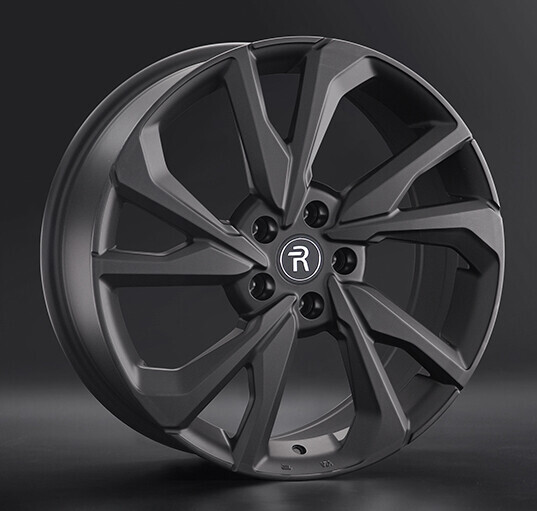 Диск Replay Ty342 19x7.50 5x114.30 ET40 DIA60.10 MB