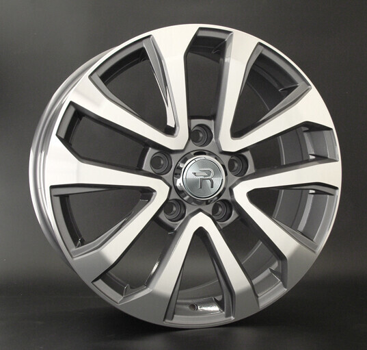 Диск Replay Lx99 18x8 5x150 ET56 DIA110.10 GMF