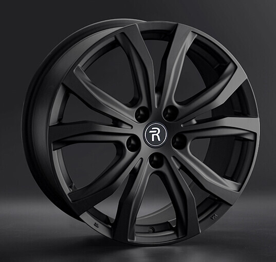 Диск Replay Lx108 18x8 5x114.30 ET30 DIA60.10 MB