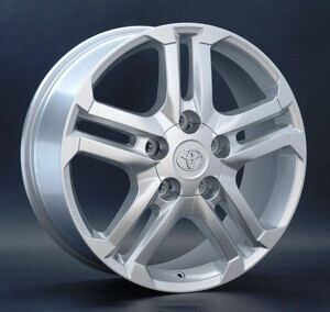 Диск Replay Ty54 20x8.50 5x150 ET58 DIA110.10 S