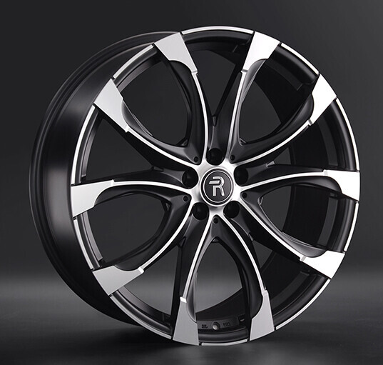 Диск Replay Ty73 22x9.50 5x150 ET45 DIA110.10 MBF