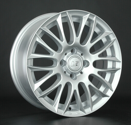 Диск Ls Wheels Ls475 15x6.50 4x100 ET40 DIA73.10 S