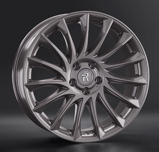 Диск Replay B316 19x8 5x112 ET30 DIA66.60 MGM