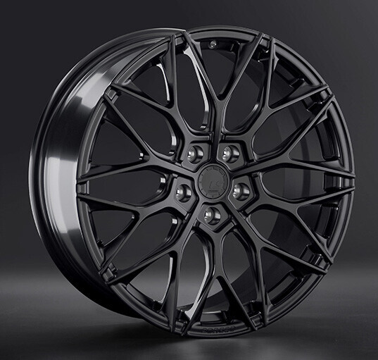 Диск Ls Forged Fg10 20x8.50 5x120 ET41.50 DIA72.60 MB