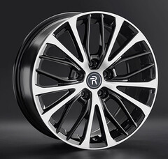Диск Replay Ty279 17x7.50 5x114.30 ET40 DIA60.10 BKF
