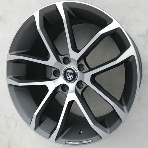 Диск Replica Fr 1107 21x11 5x112 ET40 DIA66.60 MG