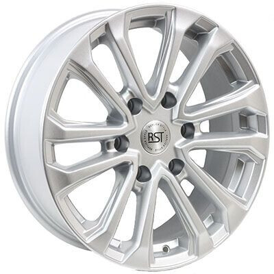 Диск Rst R117 17x7.50 6x139.70 ET25 DIA106.10 S