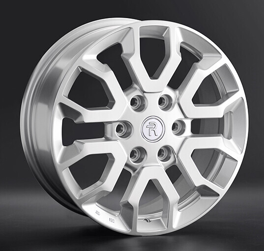 Диск Replay Ty379 18x7.50 6x139.70 ET60 DIA95.10 S