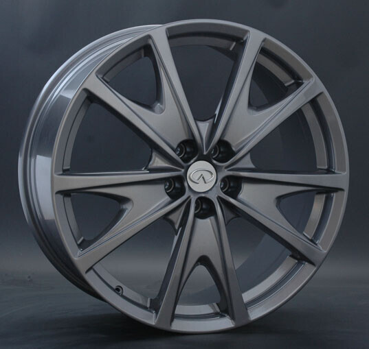 Диск Replay Inf13 21x9.50 5x114.30 ET50 DIA66.10 GM