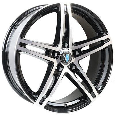 Диск Venti 1818 18x7.50 5x114.30 ET38 DIA67.10 BD