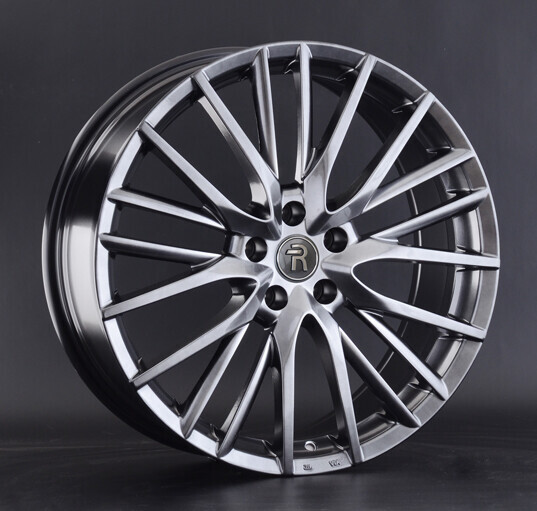 Диск Replay Lx107 18x8 5x114.30 ET30 DIA60.10 HPB