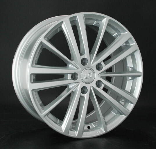 Диск Ls Wheels Ls 755 17x7.50 5x114.30 ET45 DIA73.10 S
