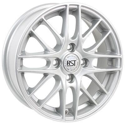 Диск Rst R004 14x5.50 4x98 ET35 DIA58.60 SL