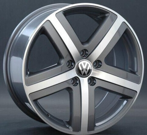 Диск Replay Vv1 17x7.50 5x130 ET50 DIA71.60 FGMF