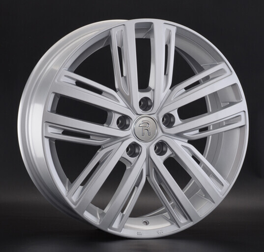 Диск Replay Ns225 18x7 5x114.30 ET45 DIA66.10 S