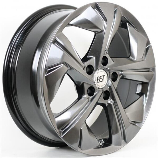 Диск Rst R097 17x7 5x112 ET40 DIA57.10 BH