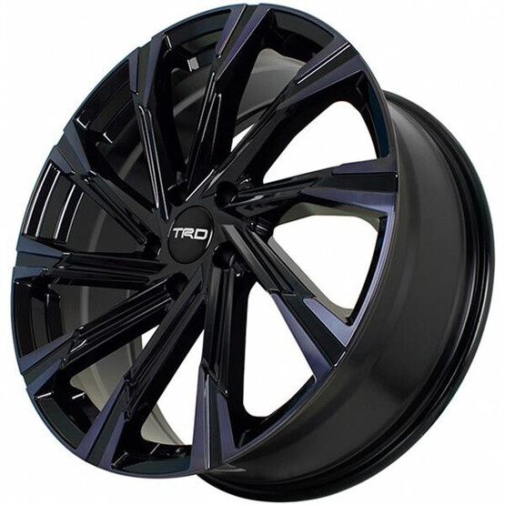 Диск Sakura Wheels D9552 19x7.50 5x114.30 ET40 DIA60.10 B4B