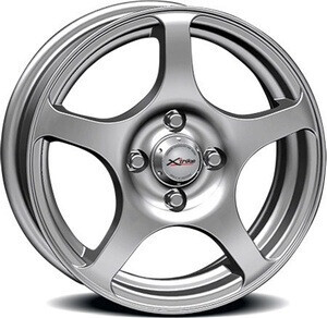 Диск X'trike X-103 14x5.50 4x98 ET35 DIA58.60 HS