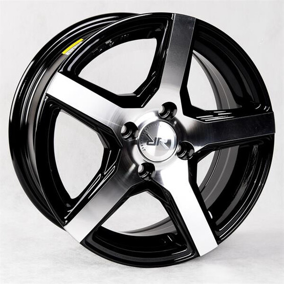 Диск Rr Css D2793 14x6 4x98 ET35 DIA58.60 B-P