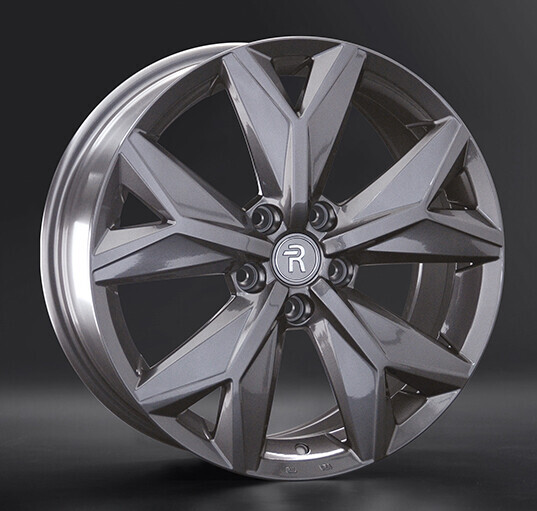 Диск Replay Ns245 18x8 5x114.30 ET50 DIA66.10 GM