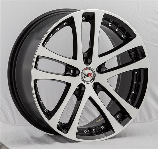 Диск Rr Css 266 17x7.50 4x100 ET35 DIA60.10 B-P
