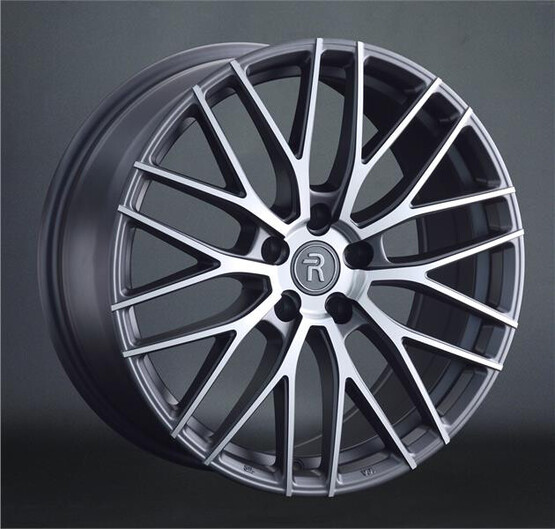 Диск Replay A122 18x8 5x112 ET39 DIA66.60 MGMF