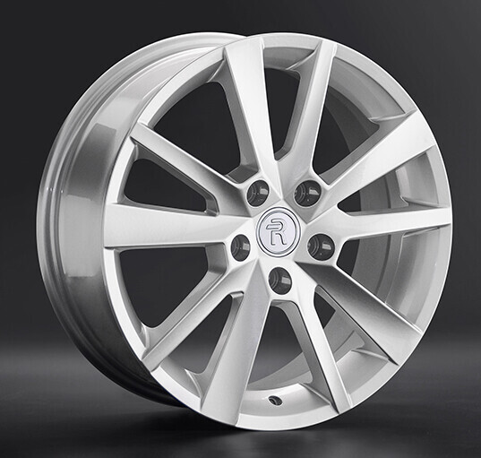 Диск Replay Sb111 17x7 5x114.30 ET48 DIA56.10 S