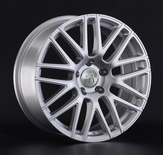 Диск Replay B208 18x8 5x112 ET30 DIA66.60 S