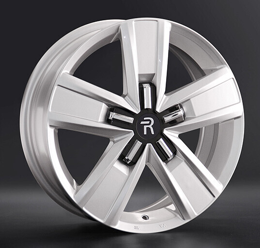 Диск Replay Vv326 17x7 5x120 ET55 DIA65.10 S