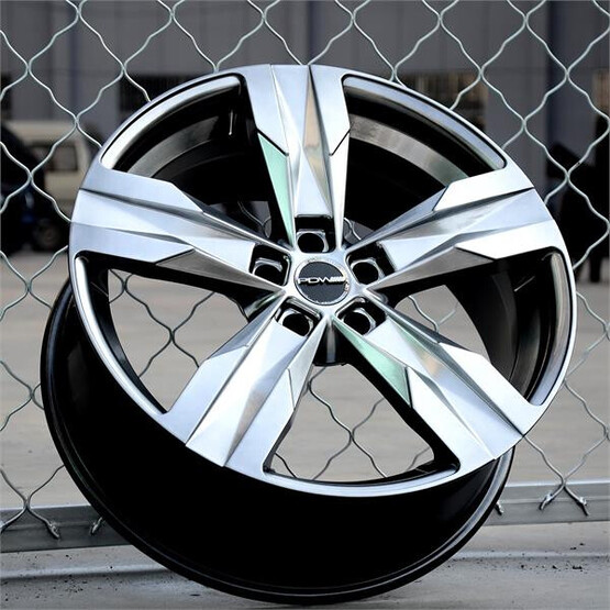 Диск Pdw Prism 20x8.50 5x108 ET42 DIA67.10 M/U4B