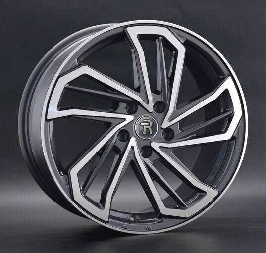 Диск Replay Ty252 18x7.50 5x114.30 ET45 DIA60.10 GMF