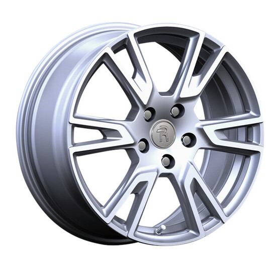 Диск Replay Fd164 17x7.50 5x108 ET52.50 DIA63.30 SF