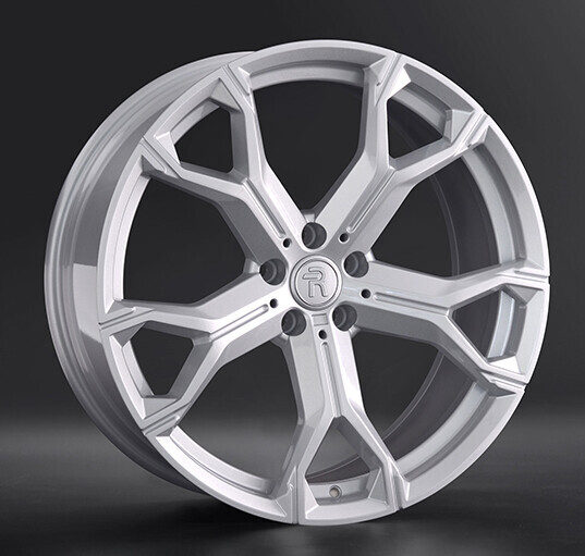 Диск Replay Vv245 21x9.50 5x112 ET31 DIA66.60 S